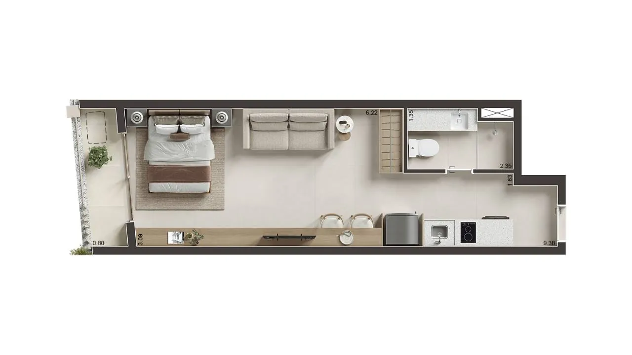 Planta Studio
